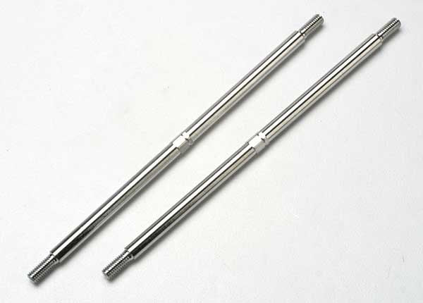 Traxxas 5338 - Toe Link 5.0Mm Steel (Front Or Rear) (2) (769089568817)