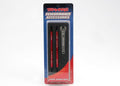 Traxxas Toe Links Revo Red-Anodised 7075-T6 Aluminium RC Suspension Part