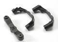 Traxxas Arm Mount & Stops RC Steering Component