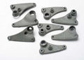 Traxxas 5356 - Rocker arm set long travel (120-T) (use with #5318 or #5318X pushrod) (769090125873)