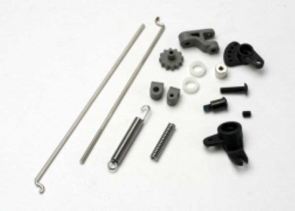 Traxxas Set Throttle & Brake Revo / Slayer RC Linkage Set