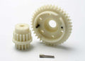 Traxxas 2-Speed Close Ratio Set (40T 13T-16T) RC Gear Set