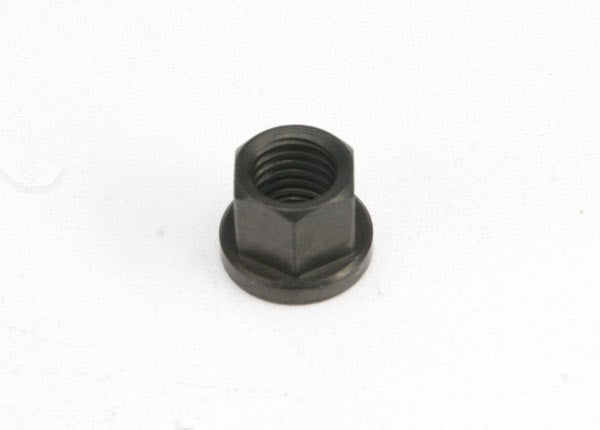 Traxxas 5422 - Flywheel Nut 1/4-28 thread (for big blocks w/SG shafts) (769092190257)