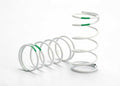 Traxxas GTR Standard Front 1.1 Rate Green RC Shock Spring