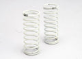 Traxxas GTR Rear 1.2 Rate Silver RC Shock Spring (Pair)