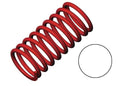 Traxxas 5436 - Spring shock (GTR) (2.9 rate white) (std. front 90mm) (769092747313)