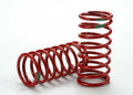 Traxxas 5438 - Spring shock (GTR) (3.5 rate green) (std. rear 90mm) (8827932279021)