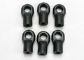 Traxxas 5469 - Rod Ends (GTR Shocks) (7540667351277)