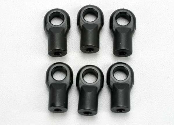 Traxxas 5469 - Rod Ends (GTR Shocks) (7540667351277)
