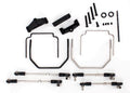 Traxxas Bar Kit Revo Front & Rear RC Sway Bar Kit