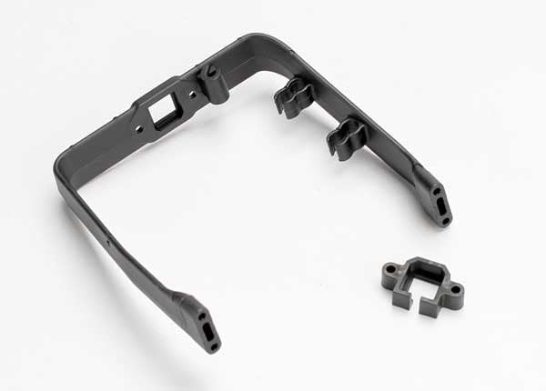 Traxxas 5516 - Roll Hoop (composite)/ EZ-StartÃƒÆ’Ã¢â‚¬Å¡Ãƒâ€šÃ‚Â® plug mount (769094549553)