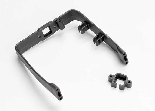 Traxxas 5516 - Roll Hoop (composite)/ EZ-StartÃƒÆ’Ã¢â‚¬Å¡Ãƒâ€šÃ‚Â® plug mount - Hobby City NZ