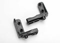 Traxxas 5519 - Servo Mounts Steering (Left & Right) (769094713393)