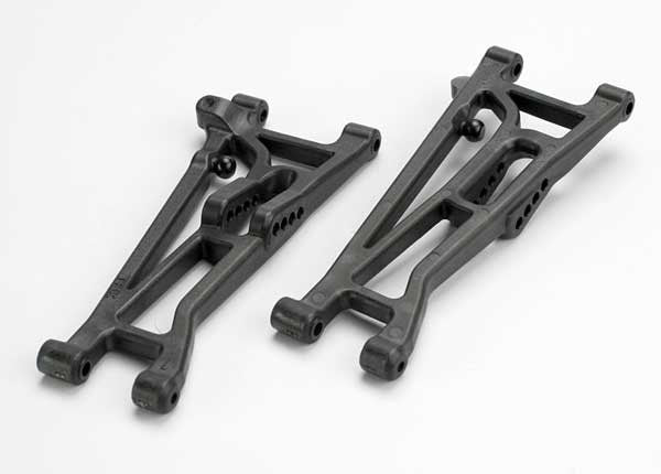 Traxxas 5531 - Suspension Arms Front (Left & Right) - Hobby City NZ