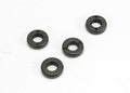 Traxxas 5534 - Spacers Stub Axle Carrier (Rear) (769095270449)