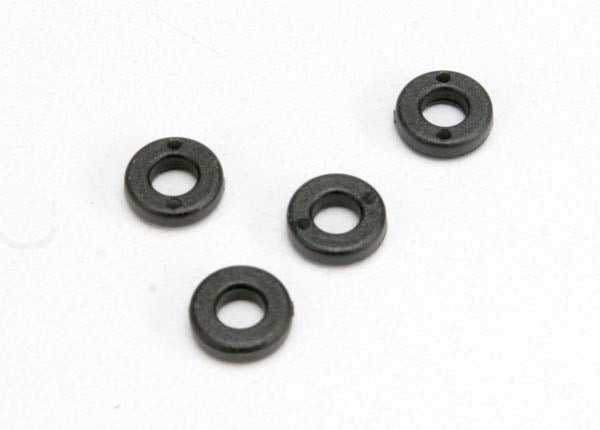 Traxxas 5534 - Spacers Stub Axle Carrier (Rear) (769095270449)