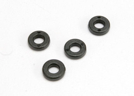 Traxxas 5534 - Spacers Stub Axle Carrier (Rear) - Hobby City NZ