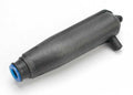 Traxxas 5541 - Tuned Pipe Composite (Jato) Assembled (Trx 2.5) (8827937489133)