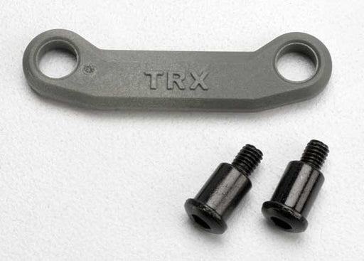 Traxxas 5542 - Steering drag link/ 3x10mm shoulder screws (without threadlock) (2) - Hobby City NZ