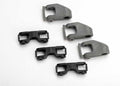 Traxxas 5545X - Servo horns steering and throttle (for non-TraxxasÃƒÆ’Ã†â€™ÃƒÂ¢Ã¢â€šÂ¬Ã…Â¡ÃƒÆ’Ã¢â‚¬Å¡Ãƒâ€šÃ‚Â® servos (Hitec JR KO Airtronics)) (8827973861613)