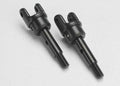 Traxxas 5553 - Stub Axles (Rear) (2) (769095958577)