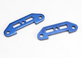 Traxxas 5557 - Tie Bars (Rear) (3 & 5-Degree Toe Adjustment) (769096089649)