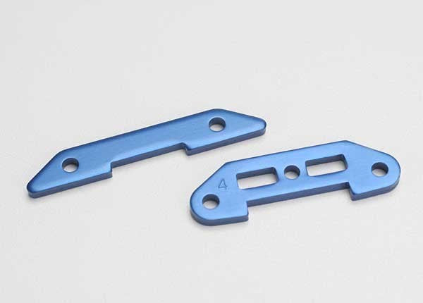 Traxxas Tie Bars Front & Rear RC Suspension Part