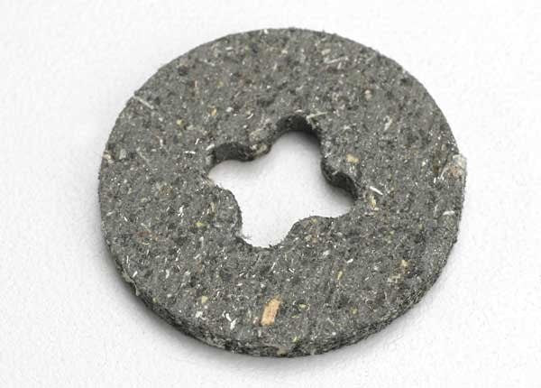Traxxas 5564 - Brake Disc (Semi-Metallic Material) (769096384561)