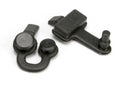 Traxxas 5583 - Rubber plugs charge jack 2-speed adjustment (JatoÃƒÆ’Ã¢â‚¬Å¡Ãƒâ€šÃ‚Â®) (8827938504941)
