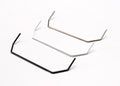 Traxxas 5596 - Sway Bars (Front) (Includes Soft Medium Hard) (769101955121)
