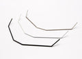 Traxxas 5597 - Sway Bars (Rear) (Includes Soft Medium Hard) (769101987889)
