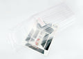 Traxxas 5612 - Body Summit (clear requires painting)/ window grille lights decal sheet (use #5616 body mount posts) (8827938832621)