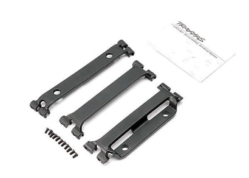 Traxxas 5618 - Exocage Cross Braces/ 3X6Mm Bcs (12) - Hobby City NZ