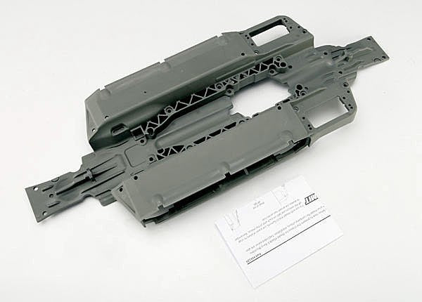 Traxxas Chassis E-Revo & Summit Foam Pad RC Spare Part
