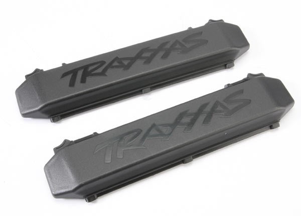 Traxxas 5627 - Door Battery Compartment (1) (Fits Right Or Left Side) (8827939553517)