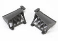 Traxxas 5628 - Vent battery compartment (includes latch) (1 pair fits left or right side) (8827939717357)