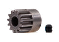 Traxxas 13-T 0.8 Metric Pitch 5mm Shaft RC Pinion Gear
