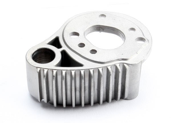Traxxas 5660 - Motor Mount Finned Aluminum (769103364145)