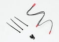 Traxxas 5687 - Led Lights Center Harness Summit (1)/ Wire Clip (1) (769104183345)