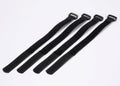 Traxxas 5722 - Battery Straps (4) (769104511025)