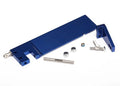 Traxxas Rudder/ rudder arm/ hinge pin/ 3x15mm BCS (stainless)