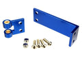 Traxxas 5742 - Rudder Mount/ Rudder Pivot/ 4X14Mm Bcs (Stainless) (4)/ (769105035313)