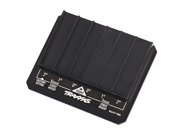 Traxxas 5783 - Alignment tool drive strut DCB M41 (769105920049)