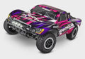 Traxxas Slash 2WD HD RC Short Course Truck
