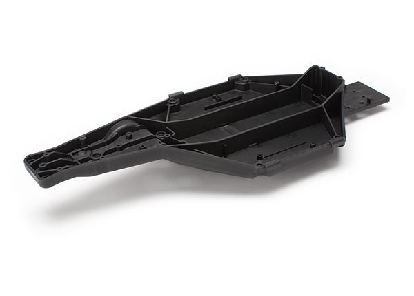 Traxxas 5832 - Chassis Low CG (Black) - Hobby City NZ