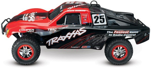 Traxxas 59076-3 - Slayer Pro 4X4 With Tsm (7484595273965)