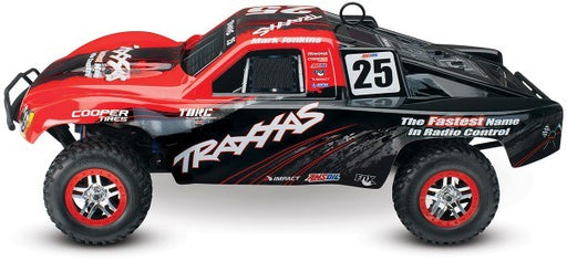 Traxxas 59076-3 - Slayer Pro 4X4 With Tsm - Hobby City NZ