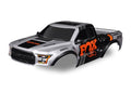 Traxxas 5916-FOX BODY 2017 FORD RAPTOR HD FOX (8525541966061)