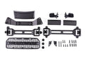 Traxxas 5921 GRILLE/SIDE MIRRORS/MOUNTS (8828025372909)