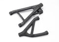 Traxxas 5934X - Suspension arm upper (1)/ suspension arm lower (1) (left rear) (fits Slayer Pro 4x4) (769268711473)